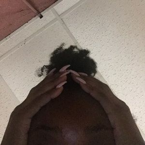 Meet your Posher, Kristin